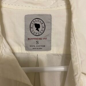 Talula boyfriend fit